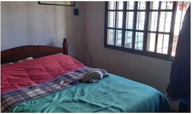 Casa amplia con cochera en Tigre